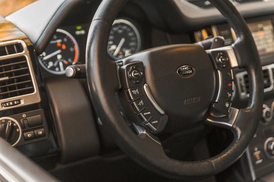 Interfaccia di un'applicazione per il monitoraggio dei dati di sostenibilità aziendale.